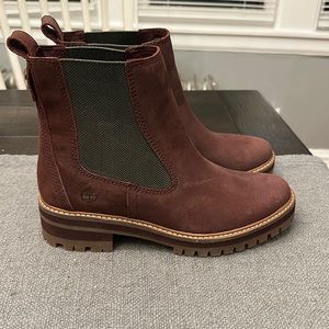 Timberland Chelsea Boots